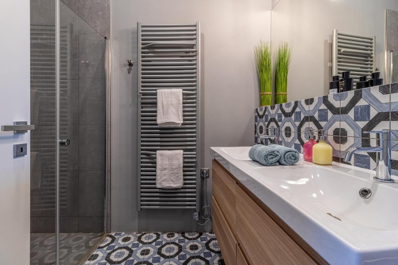 Stylish Luxury Flat In Old Town Apartman Pozsony Kültér fotó